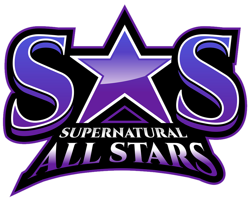 Supernatural All Stars